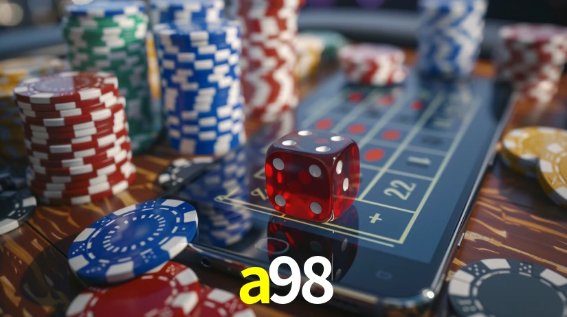 Exclusive Games a98
