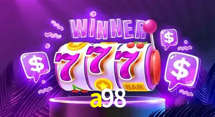 Descubra a Magia dos Jogos de Arcade no a98