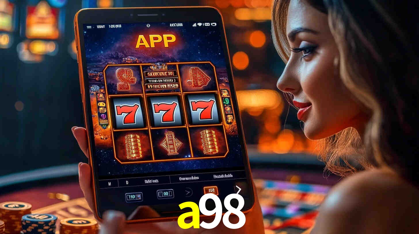 Welcome Bonus a98