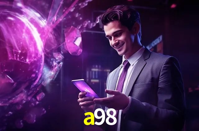2FA Security a98