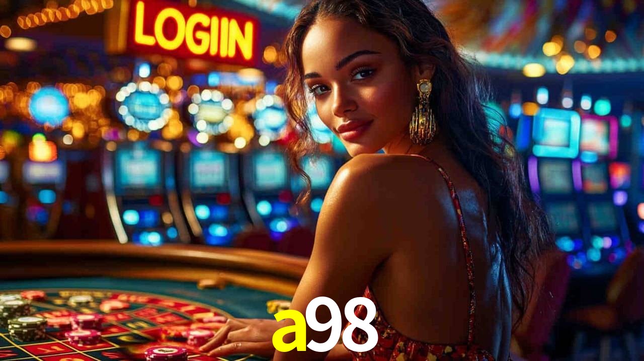 Segurança 2FA a98