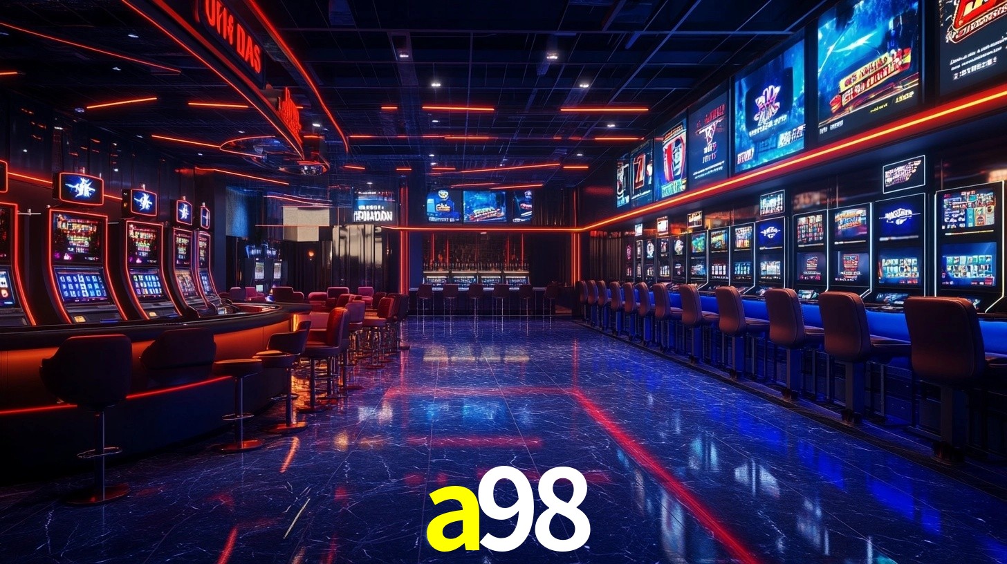 Experiência VIP a98