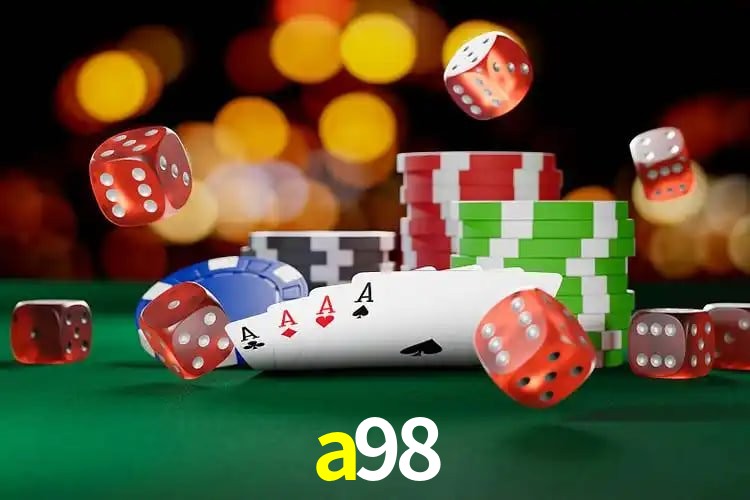 Login Seguro a98
