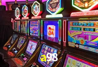 A Emoção da Loteria na a98: Uma Chance de Mudança de Vida
