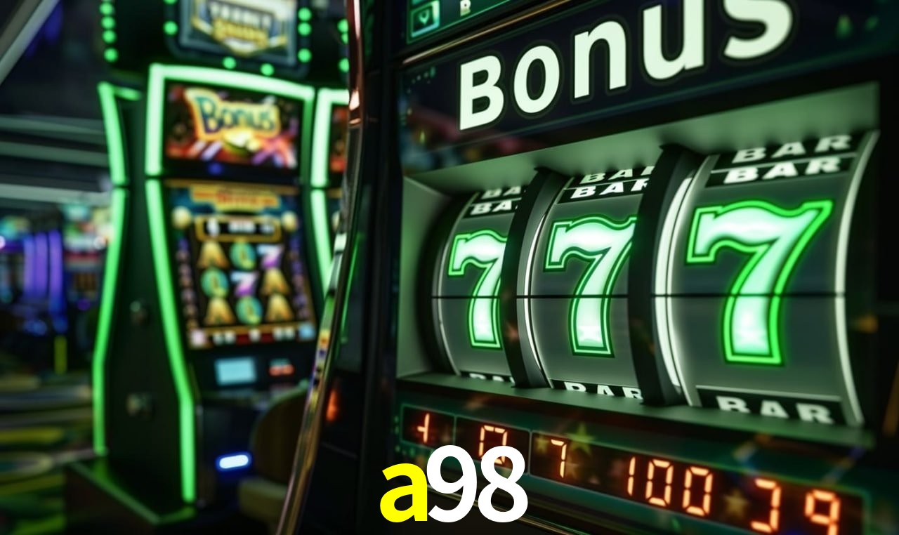 Weekend Specials a98