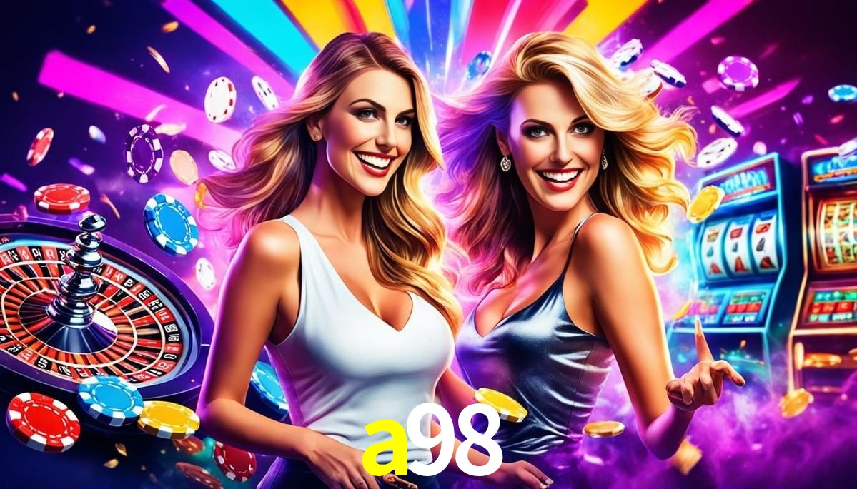 Programa VIP a98