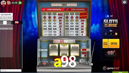 A Emoção da Loteria na a98: Uma Chance de Mudança de Vida