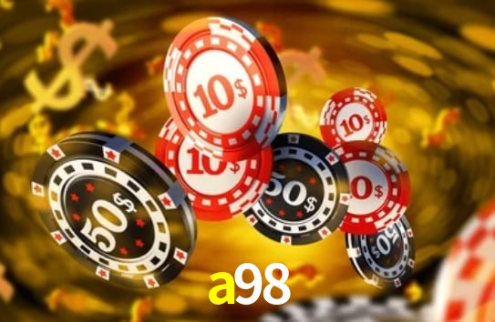 Estatísticas a98