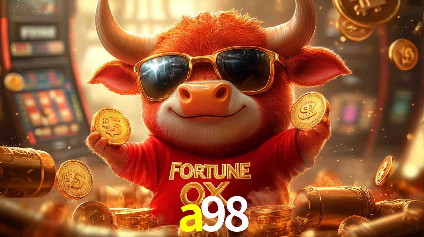 Daily Bonuses a98