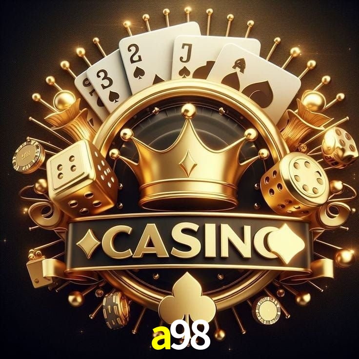 Jogos de Slot a98