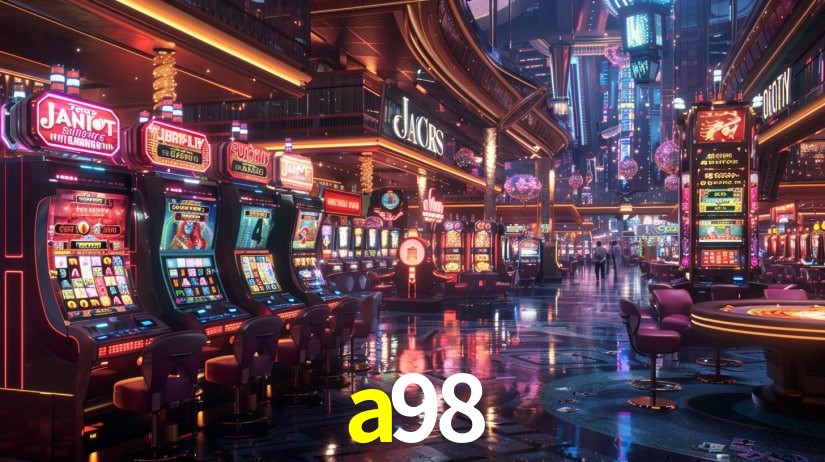 Seasonal Promotions a98
