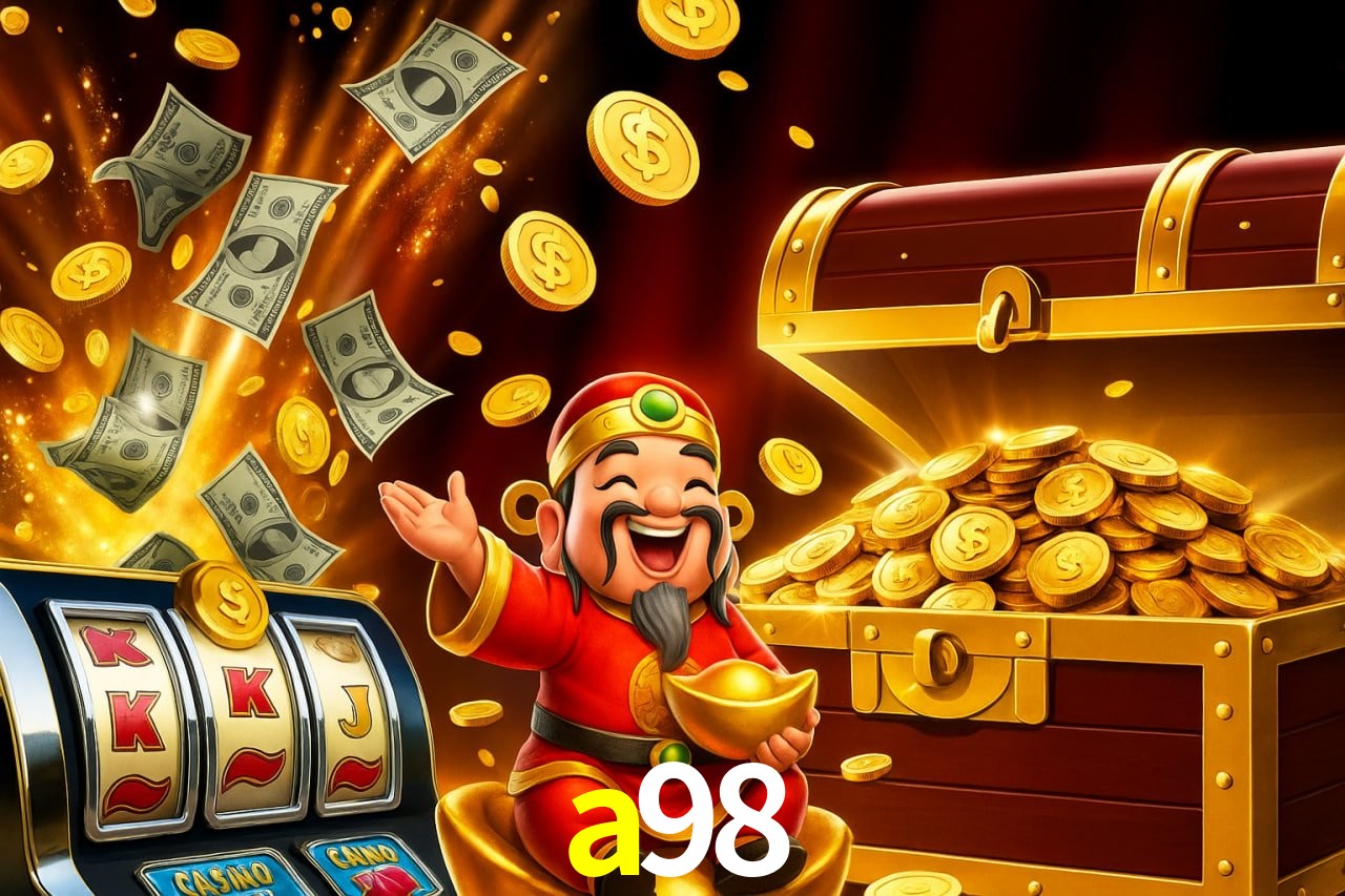 Casino Ao Vivo a98