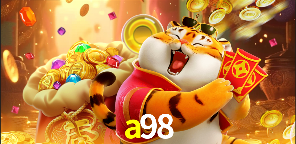 Programa VIP a98