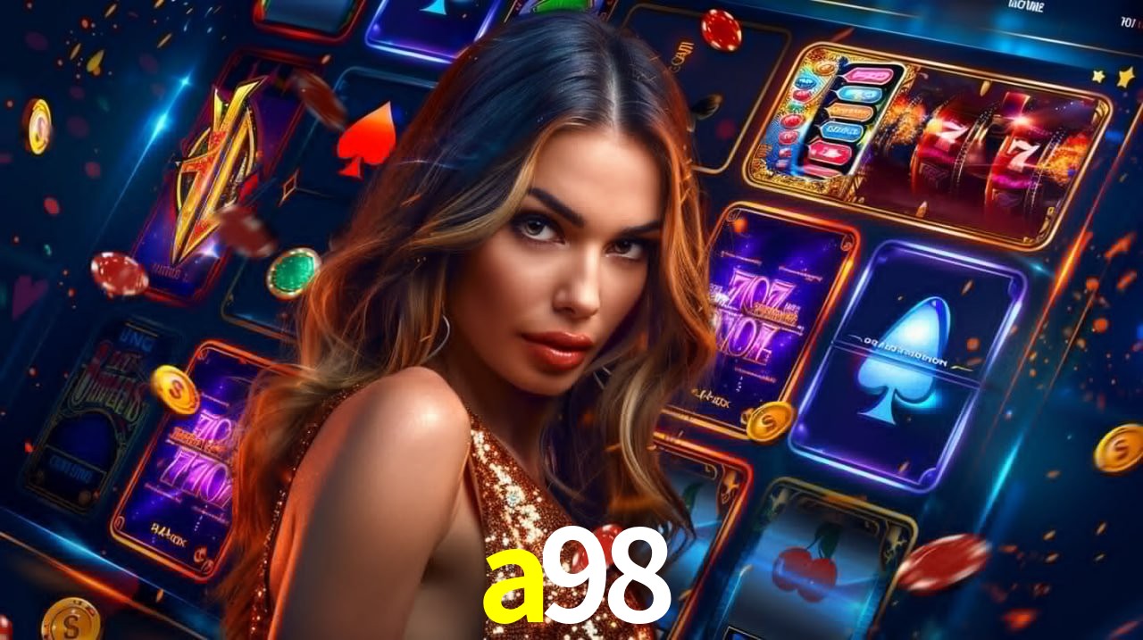 cassino a98