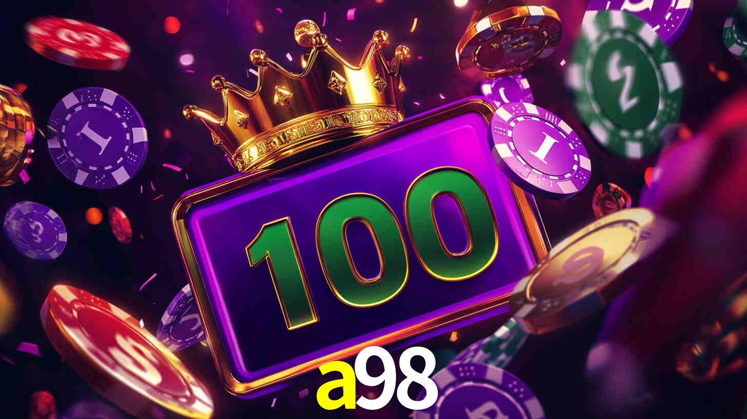 Statistics a98