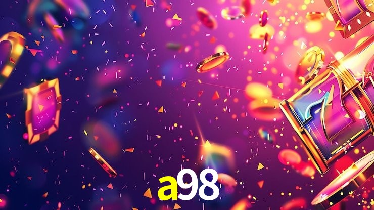 a98: Seu Especialista em Apostas Esportivas Brasileiras