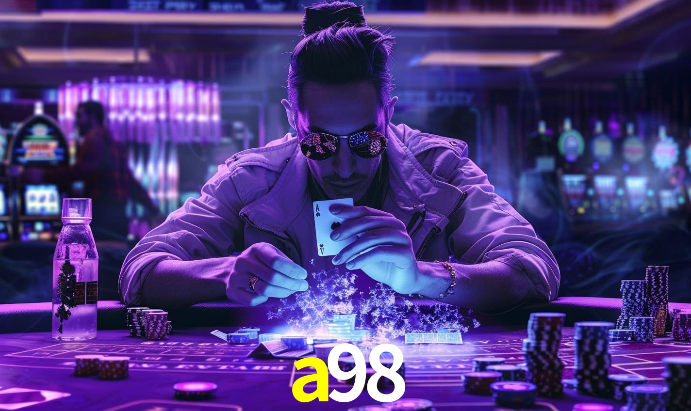 Games Directory a98