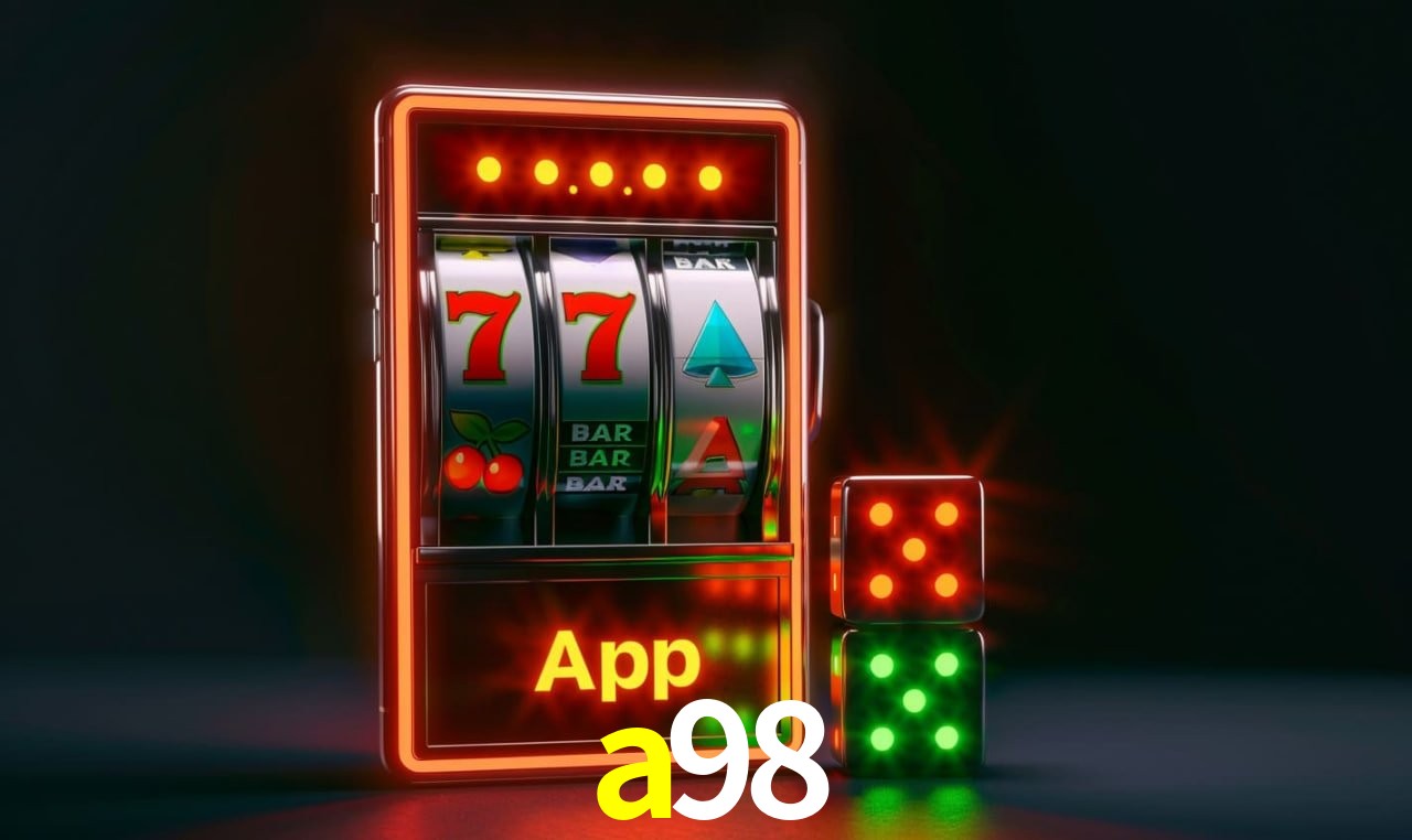 Casino Ao Vivo a98