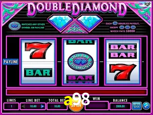 Desvendando o Mundo dos Jogos Virtuais na a98