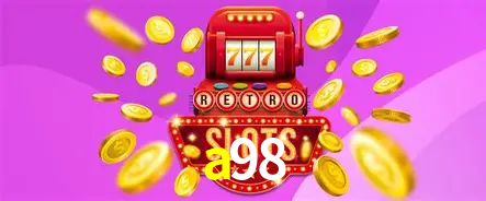 A Revolução dos Aplicativos de Jogos no a98