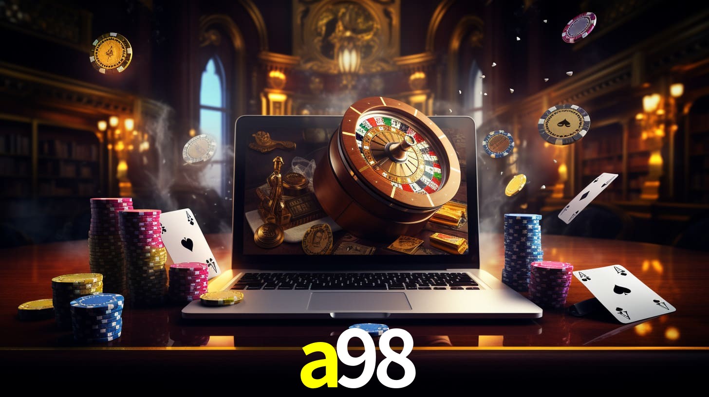 Player Reviews a98
