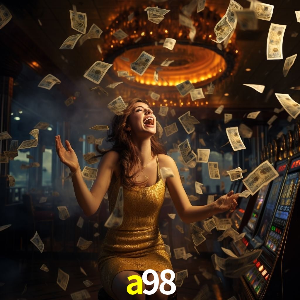 Slot Games a98