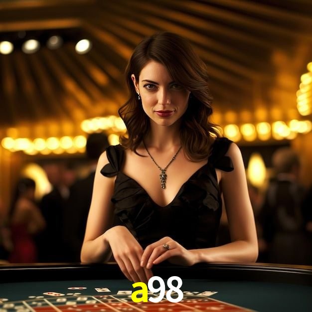 A Emoção da Loteria na a98: Uma Chance de Mudança de Vida
